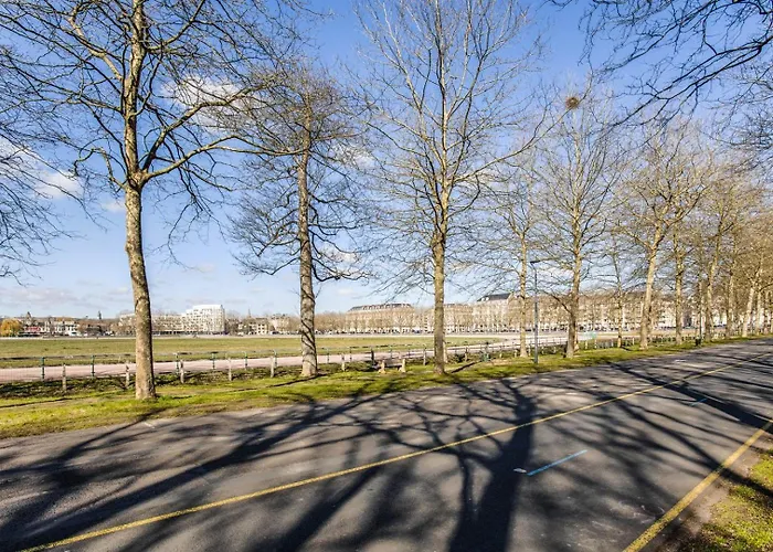 La Casa - Charme & Parking En Centre Caen